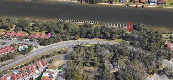 60 PALM HARBOR Pkwy, Palm Coast, FL 32137