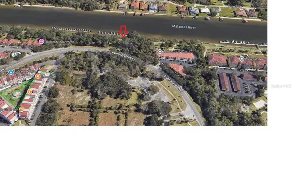 60 PALM HARBOR Pkwy, Palm Coast, FL 32137