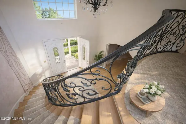 100 LAMP LIGHTER LN, Ponte Vedra Beach, FL 32082