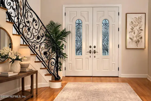 100 LAMP LIGHTER LN, Ponte Vedra Beach, FL 32082