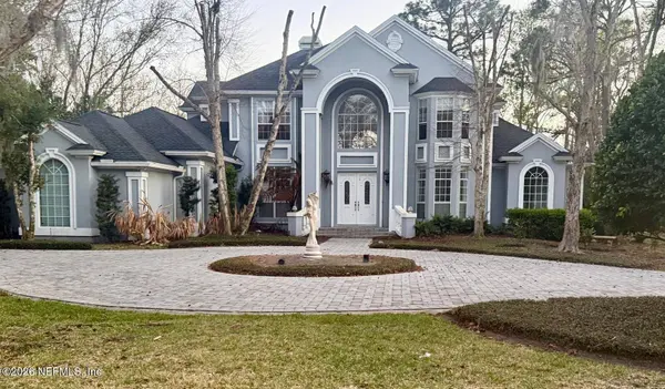 100 LAMP LIGHTER LN, Ponte Vedra Beach, FL 32082