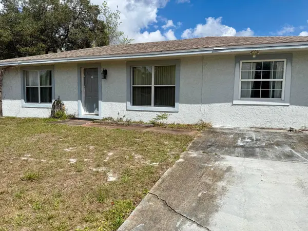 2715 TIMBERLAKE AVE, Deltona, FL 32725