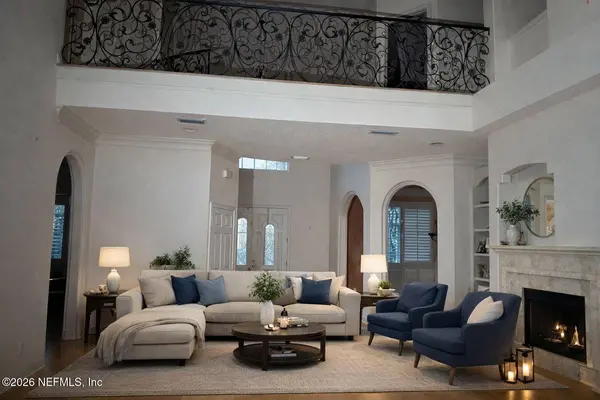 100 LAMP LIGHTER LN, Ponte Vedra Beach, FL 32082