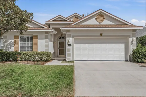207 COLETON LN, Deland, FL 32724