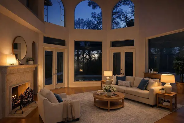 100 LAMP LIGHTER LN, Ponte Vedra Beach, FL 32082