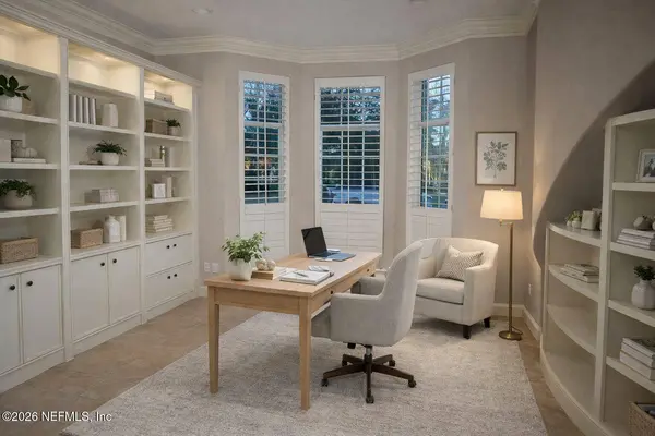 100 LAMP LIGHTER LN, Ponte Vedra Beach, FL 32082