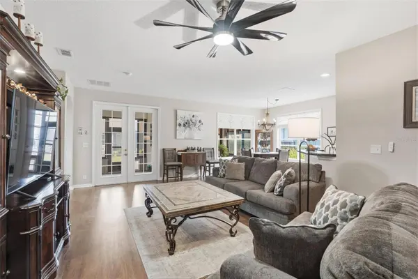 207 COLETON LN, Deland, FL 32724