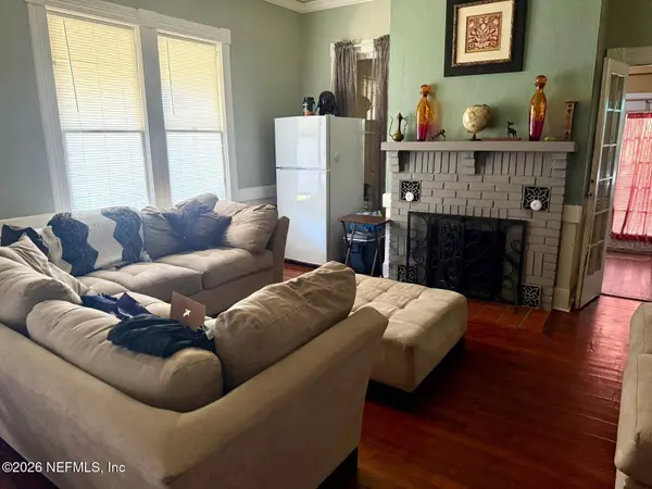 603 N Lee AVE, Arcadia, FL 34266