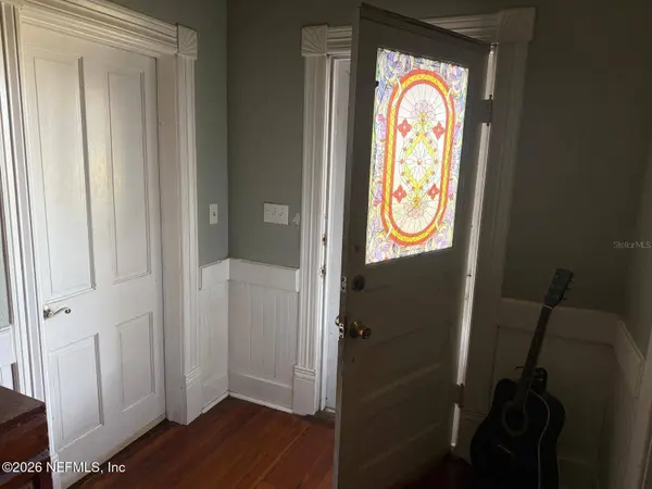 603 N Lee AVE, Arcadia, FL 34266