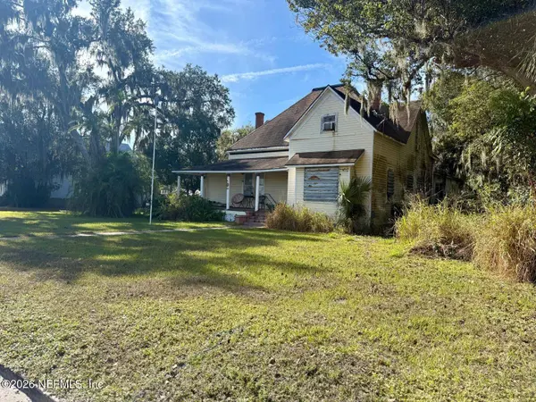 603 N Lee AVE, Arcadia, FL 34266