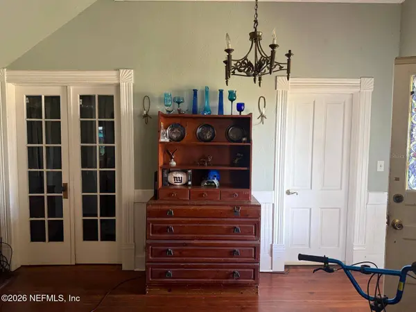 603 N Lee AVE, Arcadia, FL 34266