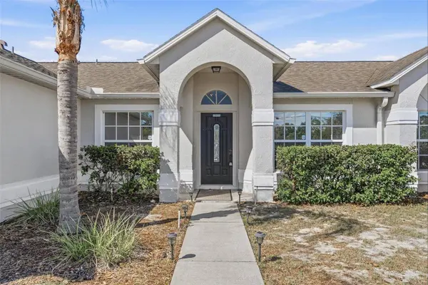 656 GAINSBORO ST, Deltona, FL 32725