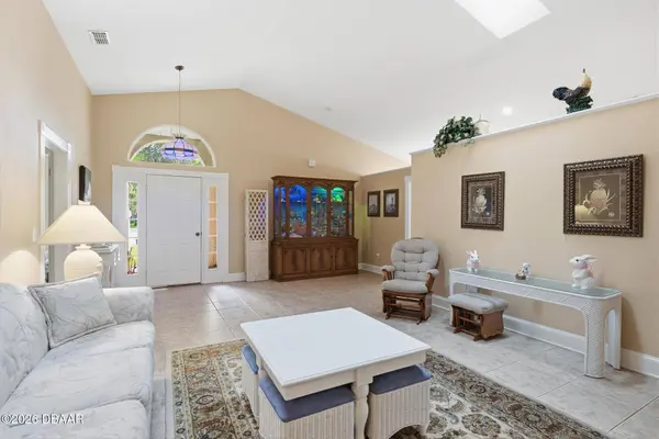 610 Turnstone TRCE, New Smyrna Beach, FL 32168