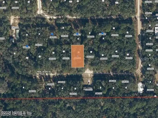 118 NEW JERSEY ST, Satsuma, FL 32189