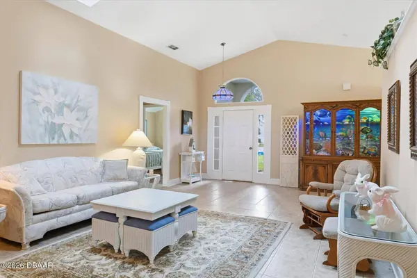 610 Turnstone TRCE, New Smyrna Beach, FL 32168