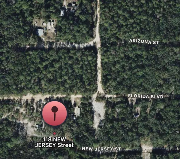 118 NEW JERSEY ST, Satsuma, FL 32189