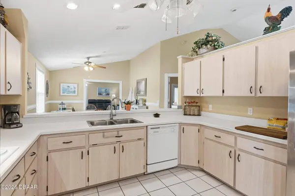 610 Turnstone TRCE, New Smyrna Beach, FL 32168