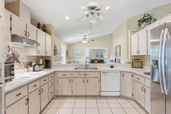 610 Turnstone TRCE, New Smyrna Beach, FL 32168
