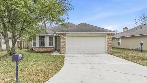 2537 Blackstone CT, Jacksonville, FL 32221