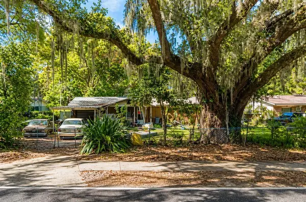 8321 OLD PLANK RD, Jacksonville, FL 32220