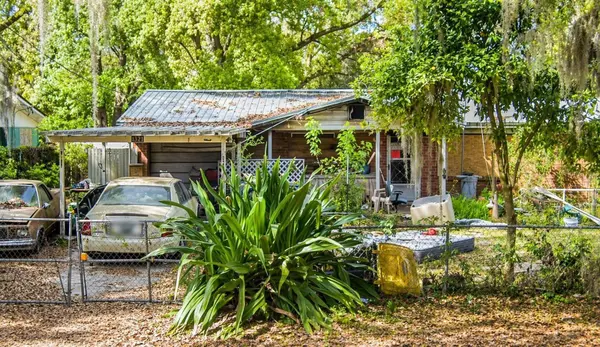 8321 OLD PLANK RD, Jacksonville, FL 32220