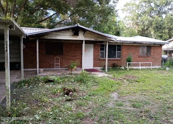 8321 OLD PLANK RD, Jacksonville, FL 32220