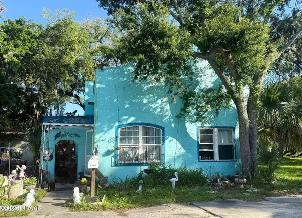 143 Michigan AVE, Daytona Beach, FL 32114
