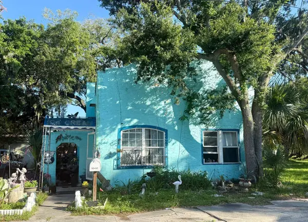 143 MICHIGAN AVE, Daytona Beach, FL 32114