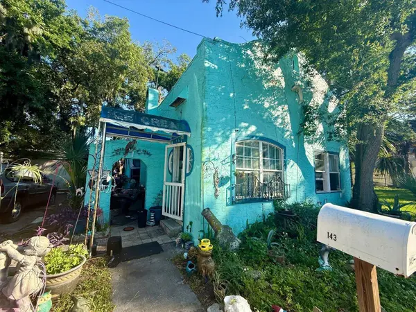 143 MICHIGAN AVE, Daytona Beach, FL 32114