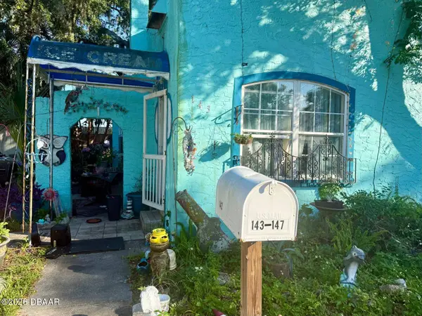 143 Michigan AVE, Daytona Beach, FL 32114