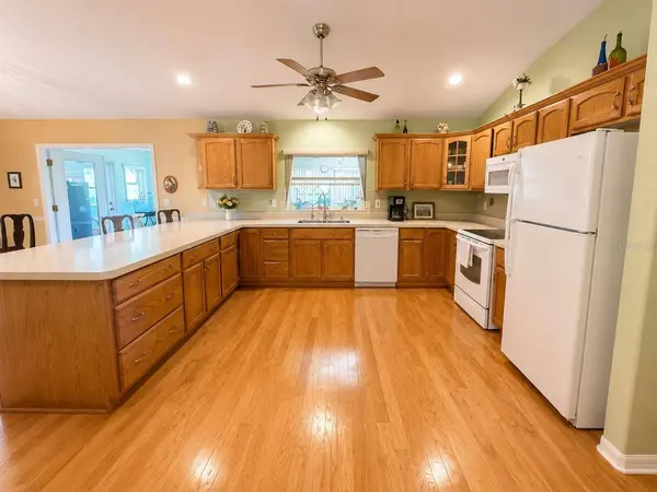 251 BARRELL, Ormond Beach, FL 32174