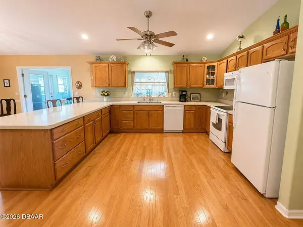 251 Barrell Turn, Ormond Beach, FL 32174