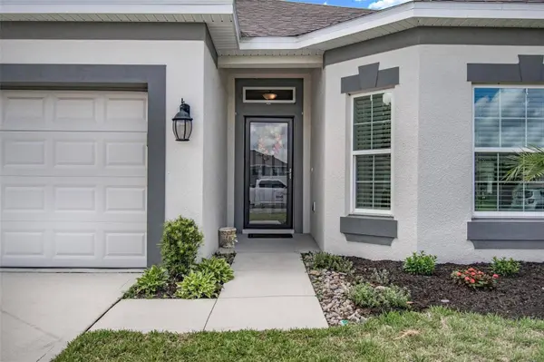 48 OAKLEAF WAY, Palm Coast, FL 32137