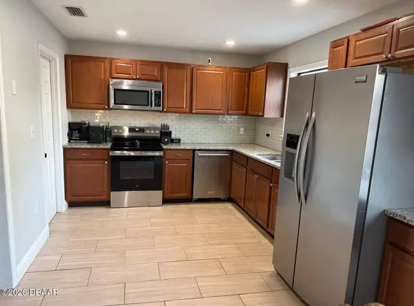 1540 Jupiter AVE, Deltona, FL 32738