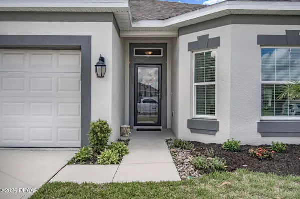 48 Oakleaf WAY, Palm Coast, FL 32137