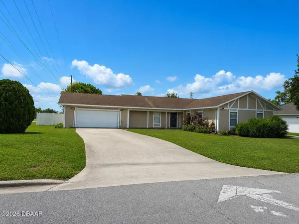 1540 Jupiter AVE, Deltona, FL 32738
