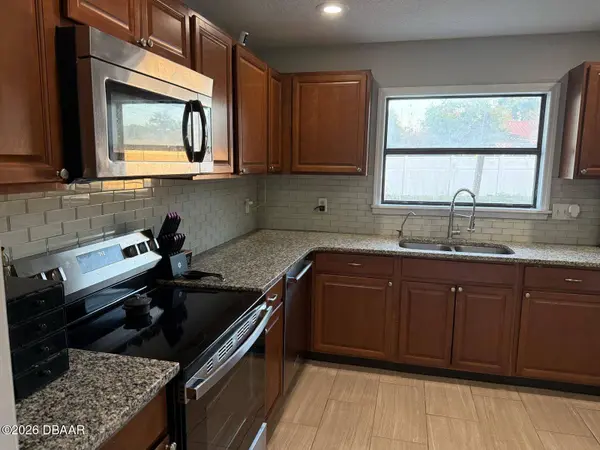 1540 Jupiter AVE, Deltona, FL 32738