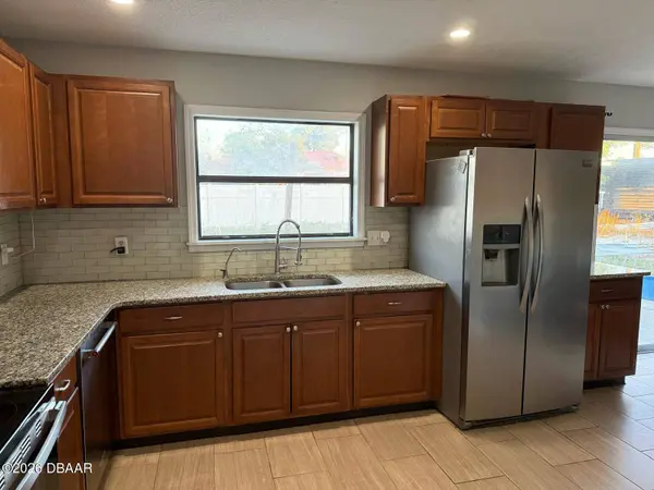 1540 Jupiter AVE, Deltona, FL 32738