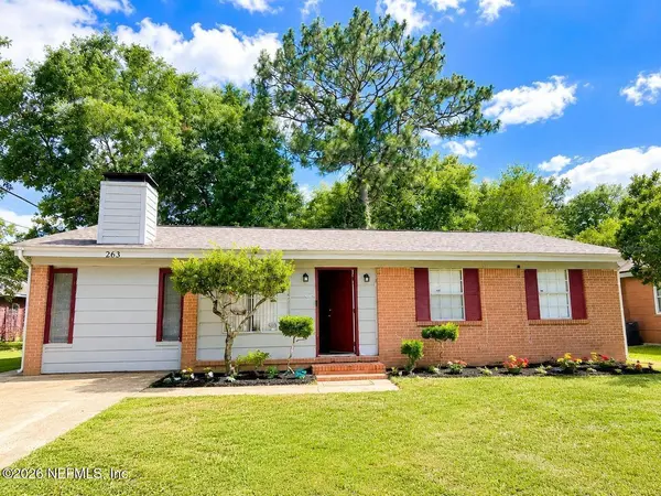 263 ROSS RD RD, Tallahassee, FL 32305