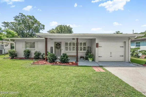 715 Steele AVE, South Daytona, FL 32119