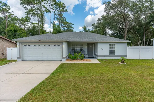 1439 17TH ST, Orange City, FL 32763