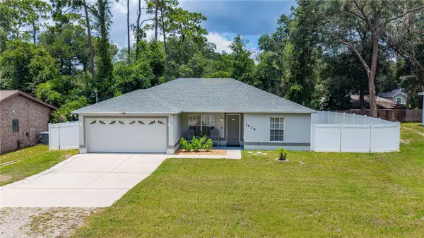 1439 17TH ST, Orange City, FL 32763