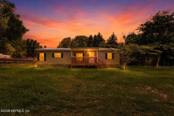 24027 NW 183RD AVE AVE, High Springs, FL 32643