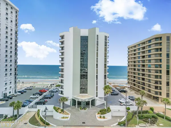 3013 Atlantic AVE #2060, Daytona Beach Shores, FL 32118