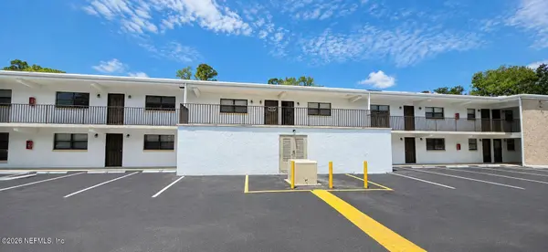 1500 VIRGINIA AVE #209, Daytona Beach, FL 32114