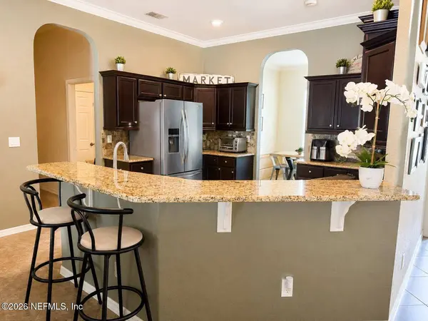 4535 SE 34TH PL PL, Ocala, FL 34480