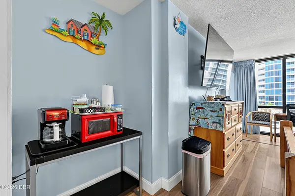 1909 Atlantic AVE #424, Daytona Beach Shores, FL 32118