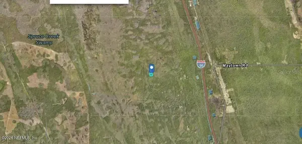 0 NO STREET, Oak Hill, FL 32759
