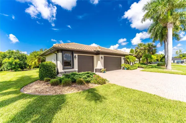 25279 PUNTA MADRYN AVE, Punta Gorda, FL 33983