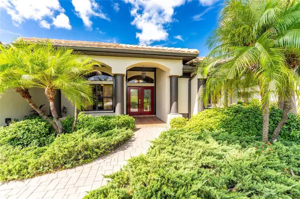 25279 PUNTA MADRYN AVE, Punta Gorda, FL 33983
